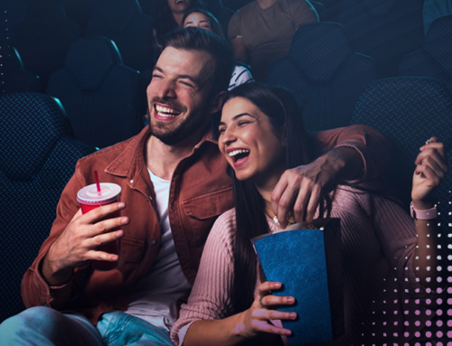La Importancia de los Aires Acondicionados en la Industria del Cine: Cómodas Experiencias Cinematográficas